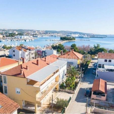 Apartment Asea Zadar Extérieur photo