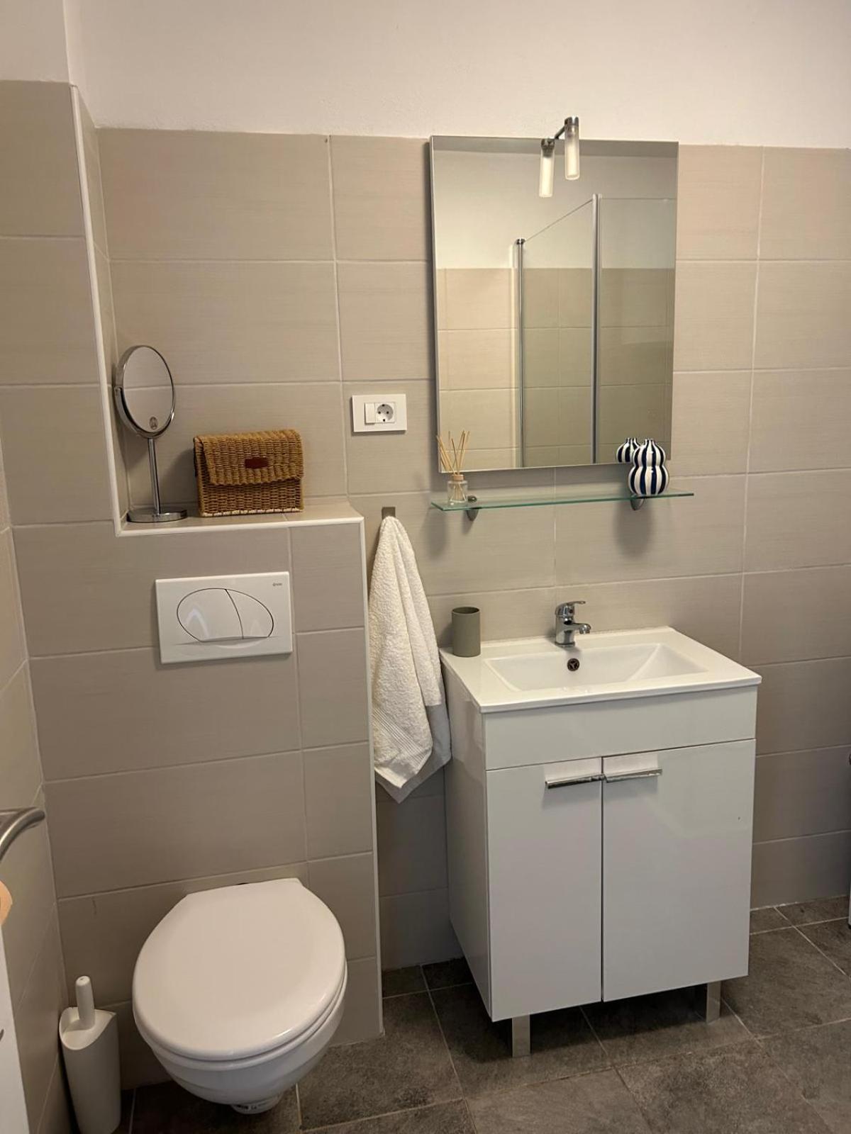 Apartment Asea Zadar Extérieur photo
