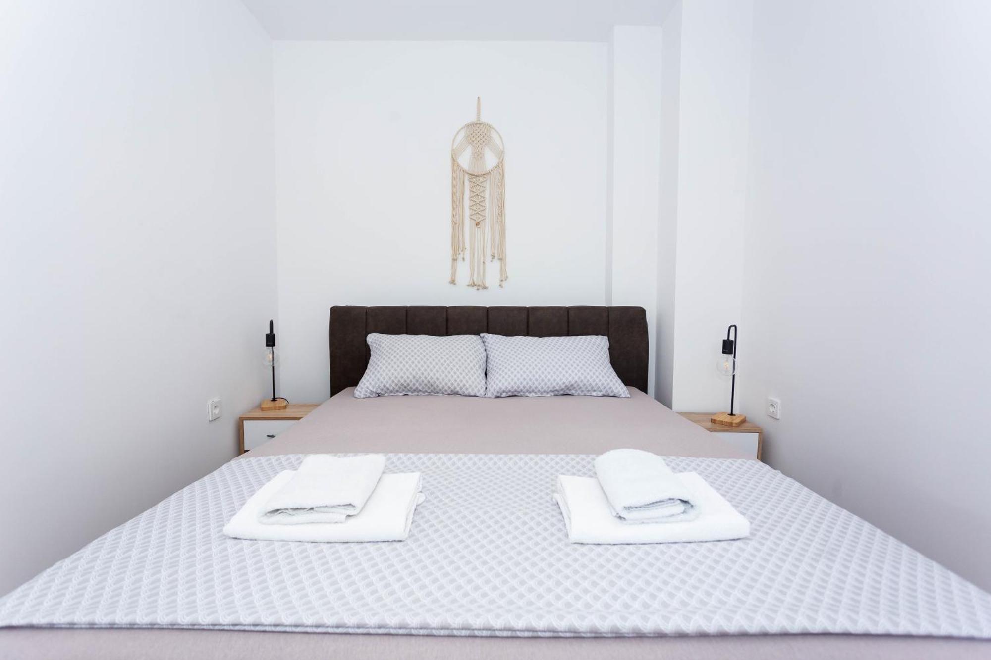 Apartment Asea Zadar Extérieur photo