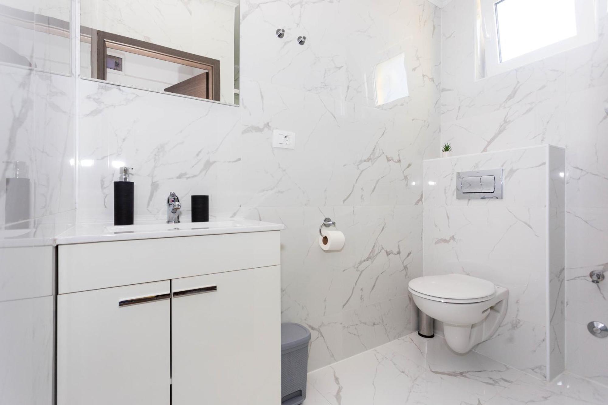 Apartment Asea Zadar Extérieur photo