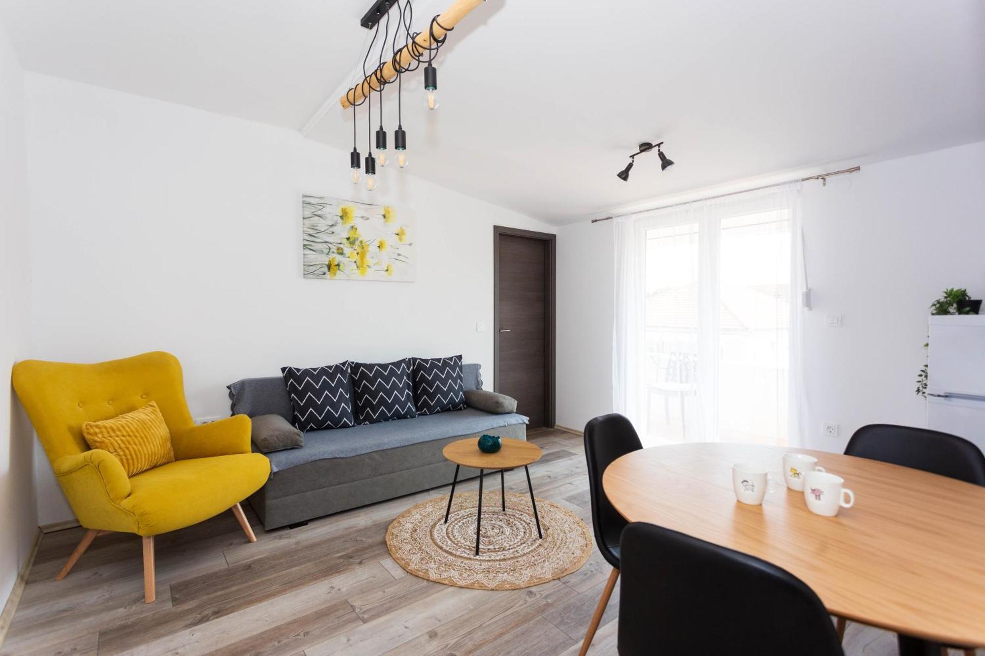 Apartment Asea Zadar Extérieur photo