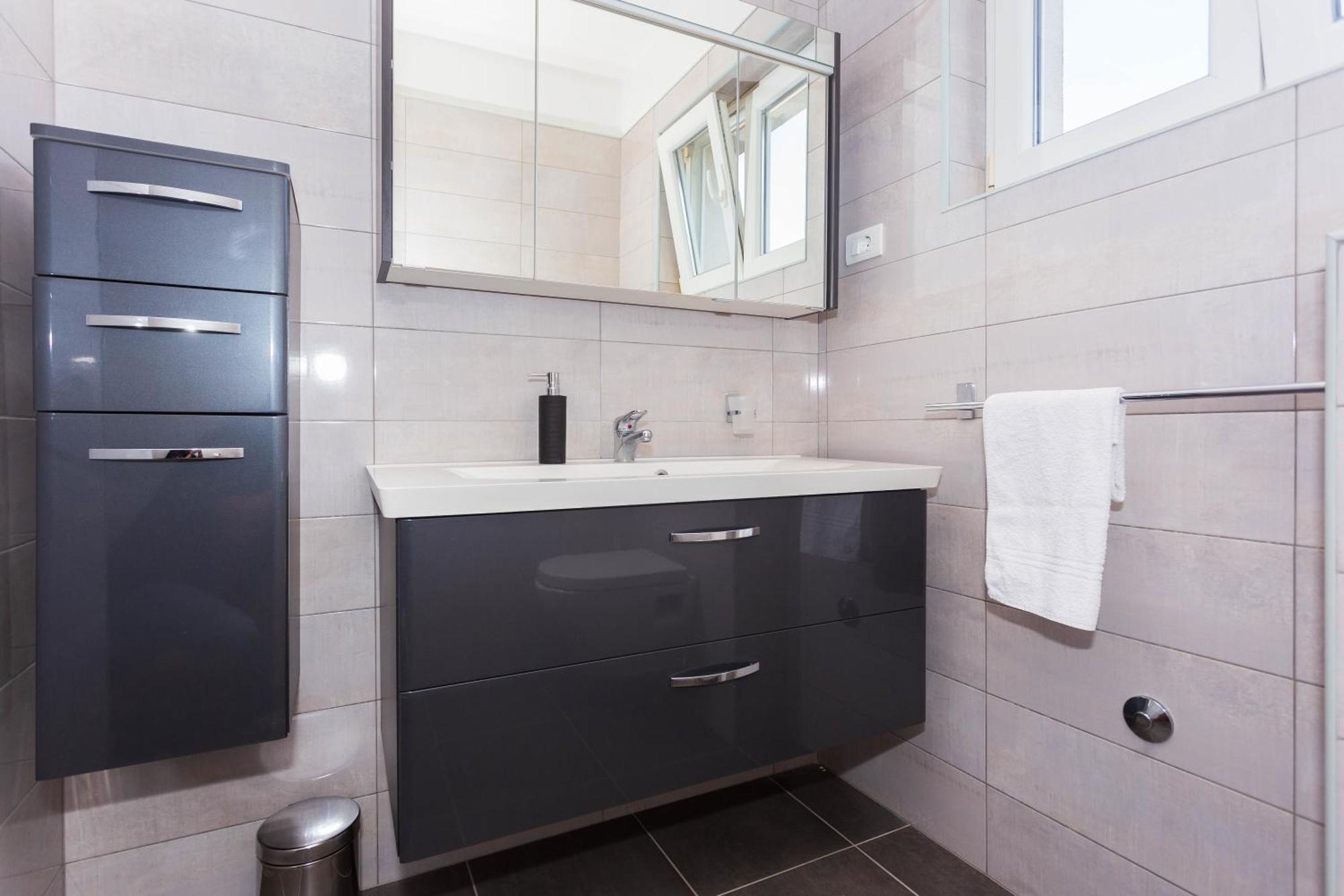 Apartment Asea Zadar Extérieur photo