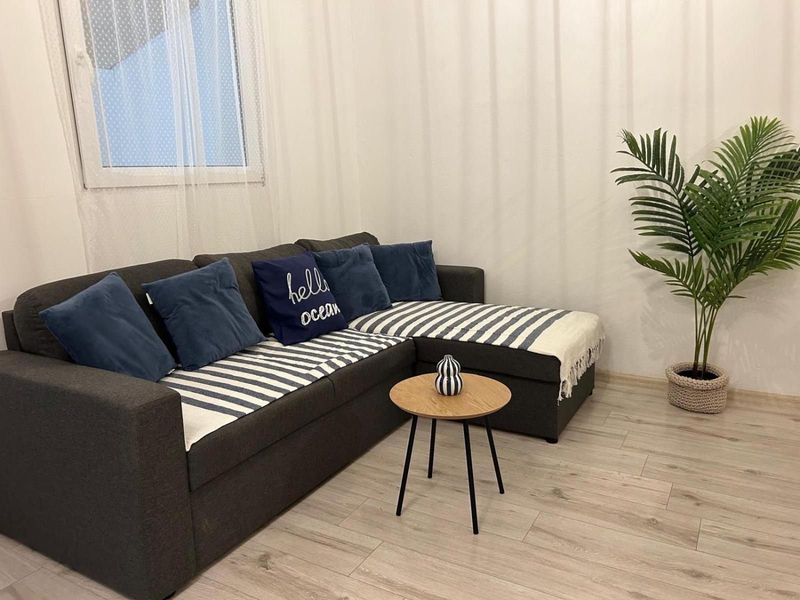 Apartment Asea Zadar Extérieur photo