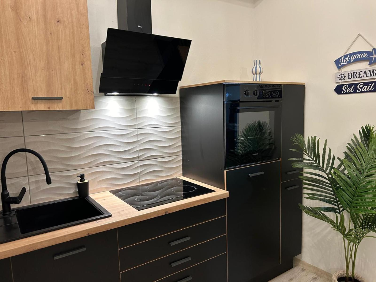 Apartment Asea Zadar Extérieur photo